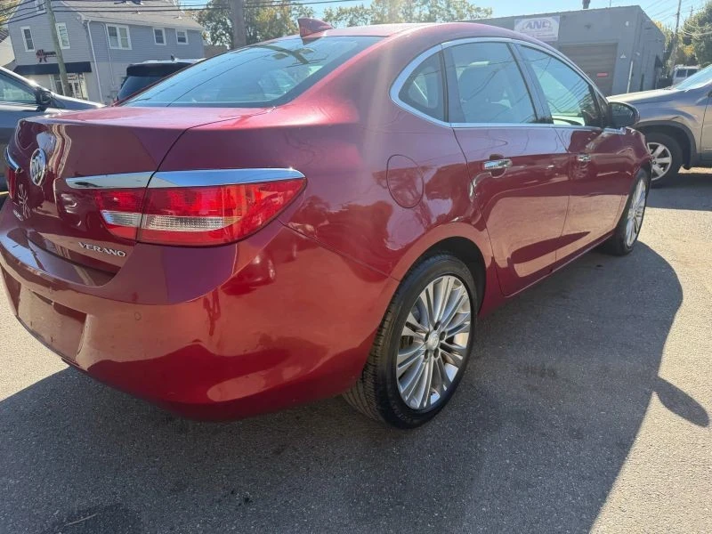 2015 Buick Verano - Image 5 of 12