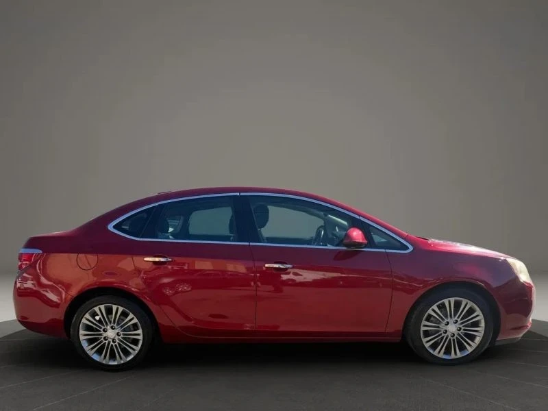 2015 Buick Verano - Image 4 of 12