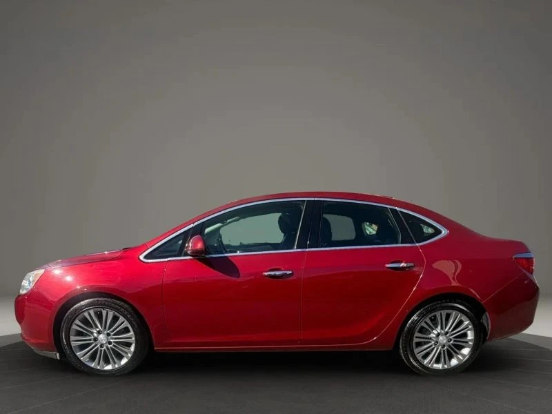 2015 Buick Verano - Image 8 of 12