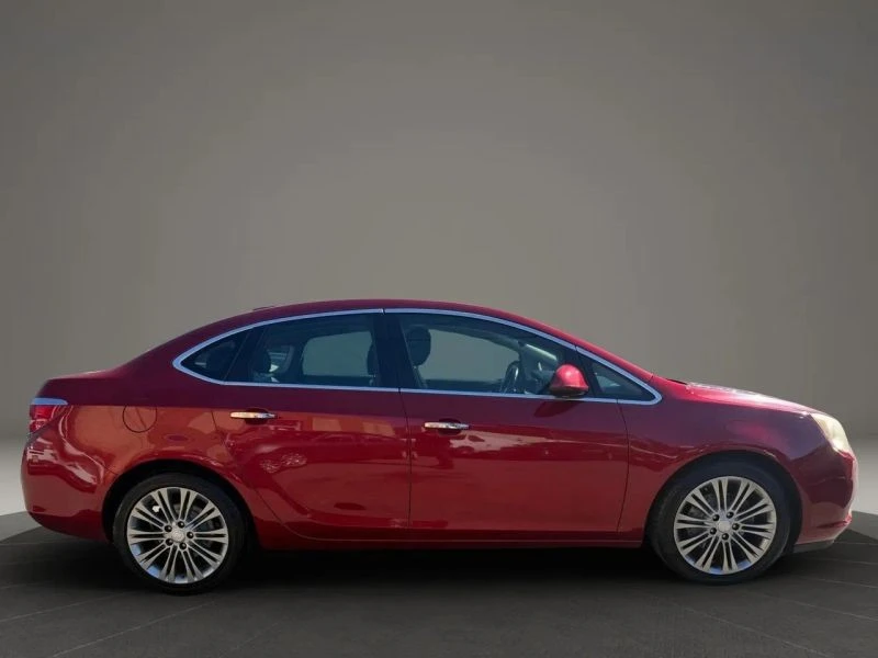 2015 Buick Verano - Image 4 of 12