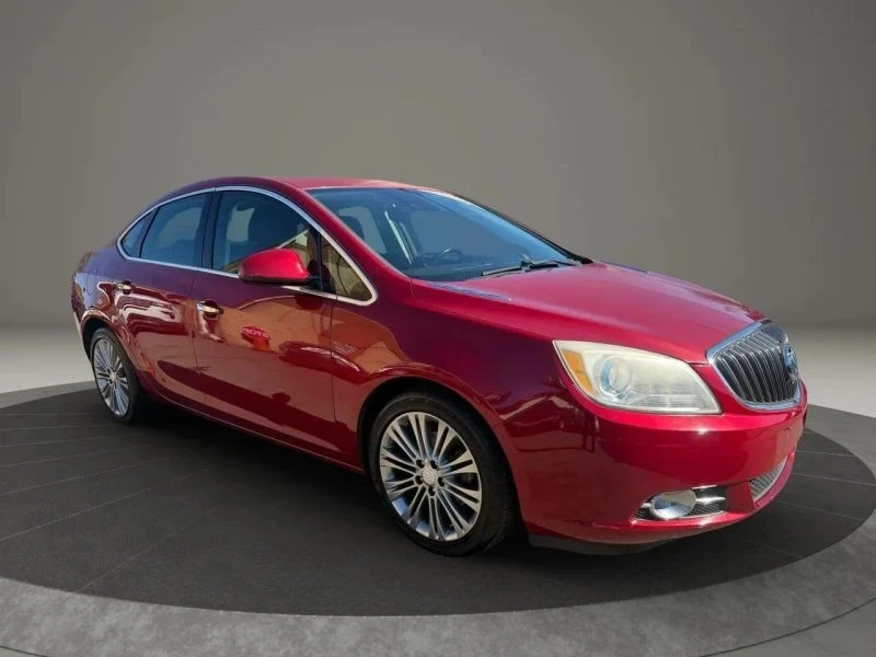2015 Buick Verano - Image 3 of 12