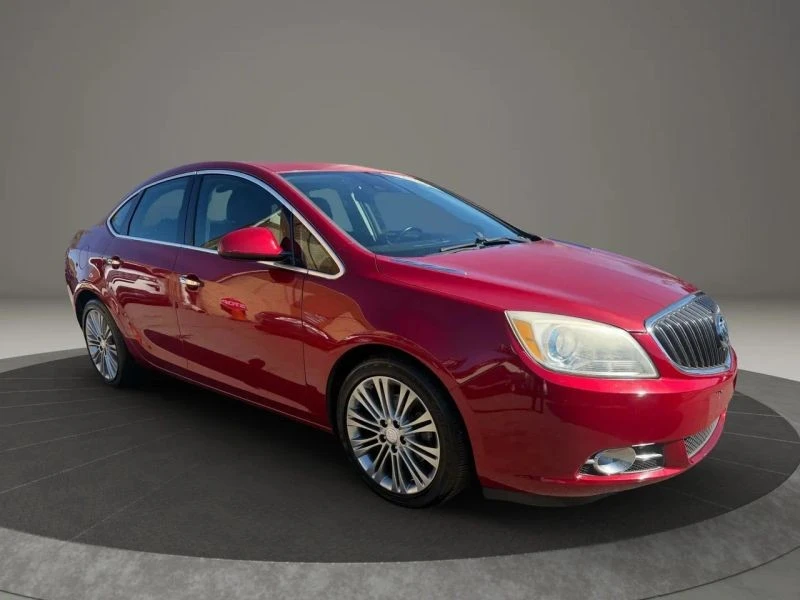 2015 Buick Verano - Image 3 of 12