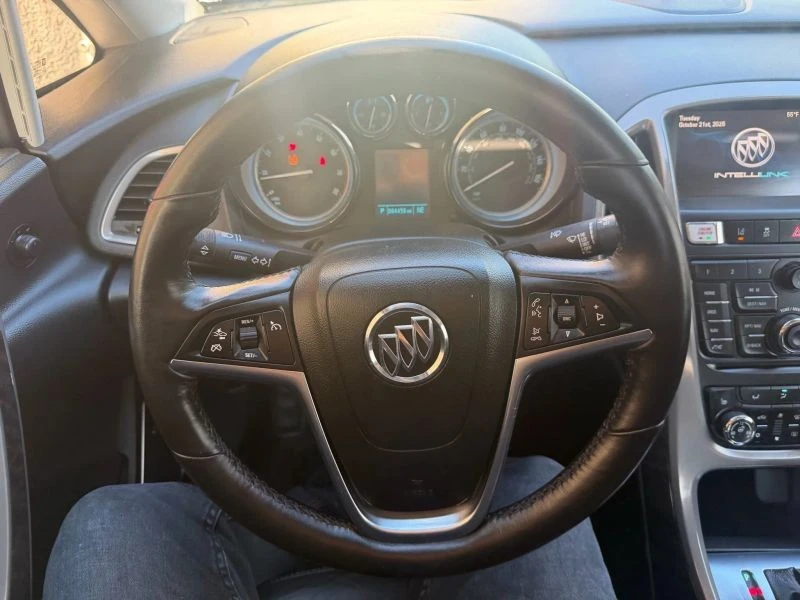 2015 Buick Verano - Image 12 of 12