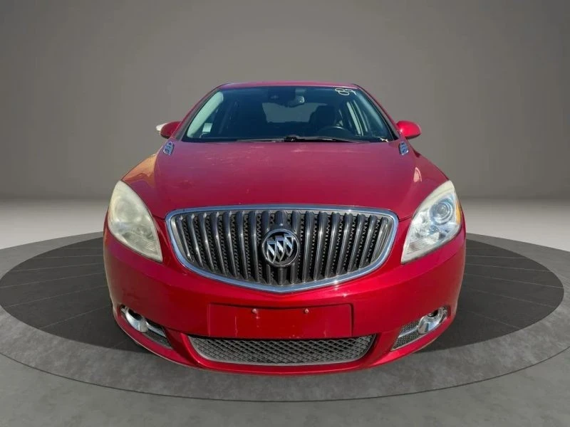 2015 Buick Verano - Image 2 of 12