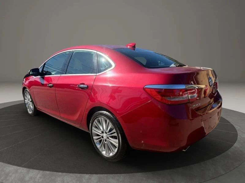 2015 Buick Verano - Image 7 of 12