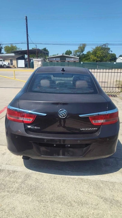 2015 Buick Verano - Image 10 of 10