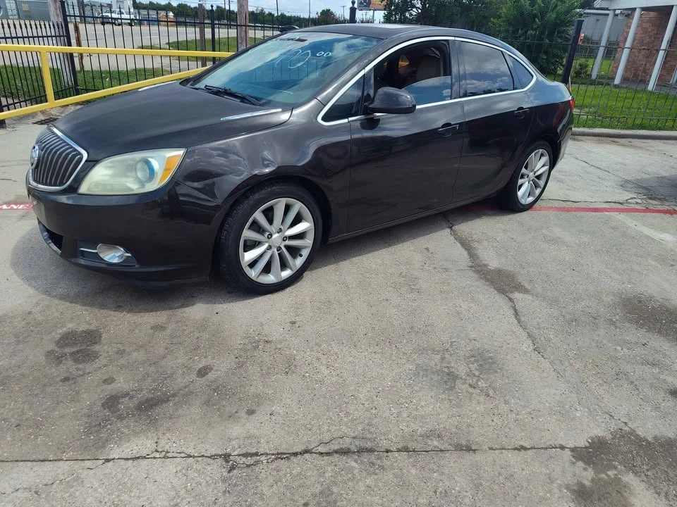 2015 Buick Verano - Image 2 of 10