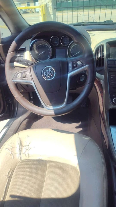 2015 Buick Verano - Image 9 of 10