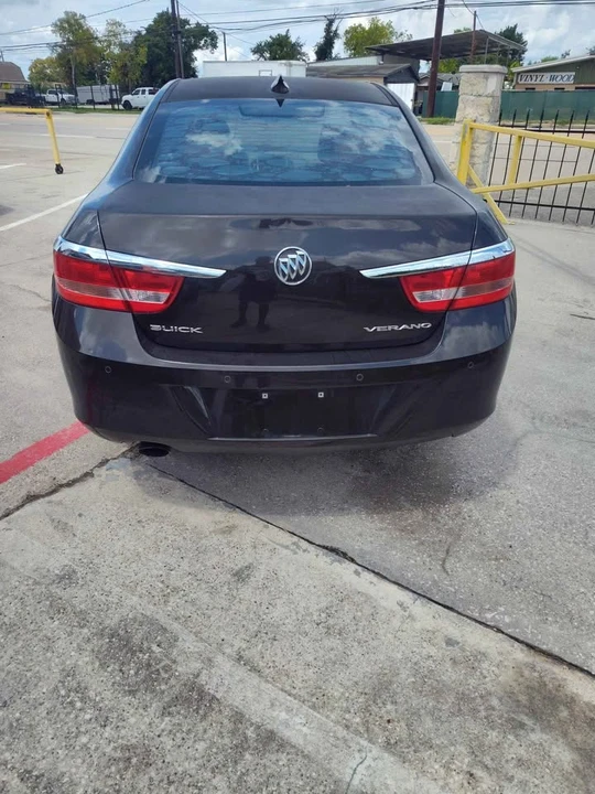 2015 Buick Verano - Image 5 of 10