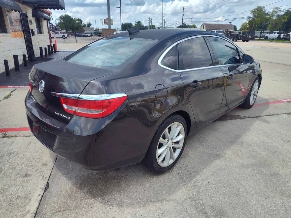 2015 Buick Verano - Image 4 of 10