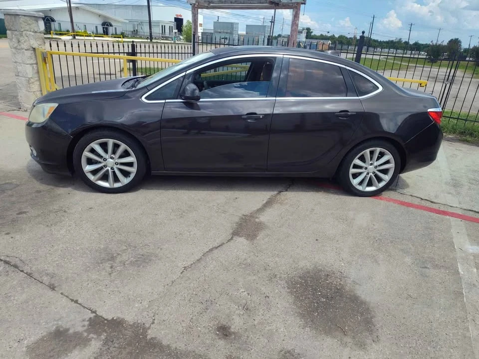 2015 Buick Verano - Image 3 of 10