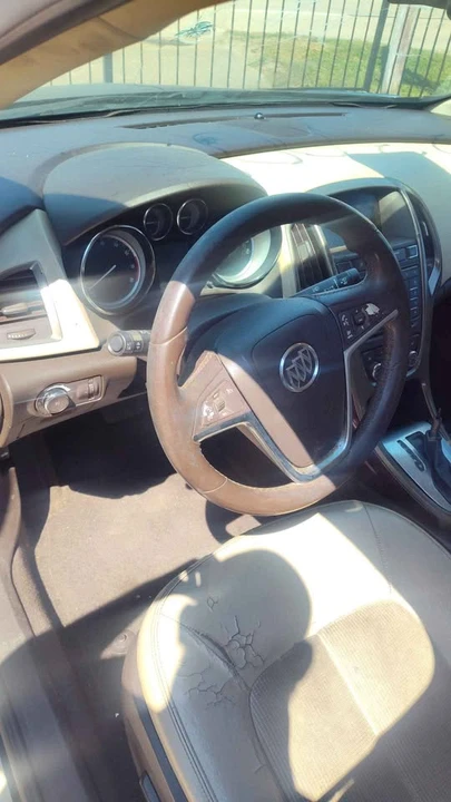 2015 Buick Verano - Image 7 of 10