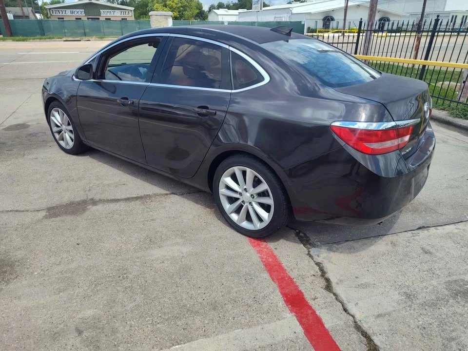 2015 Buick Verano - Image 6 of 10