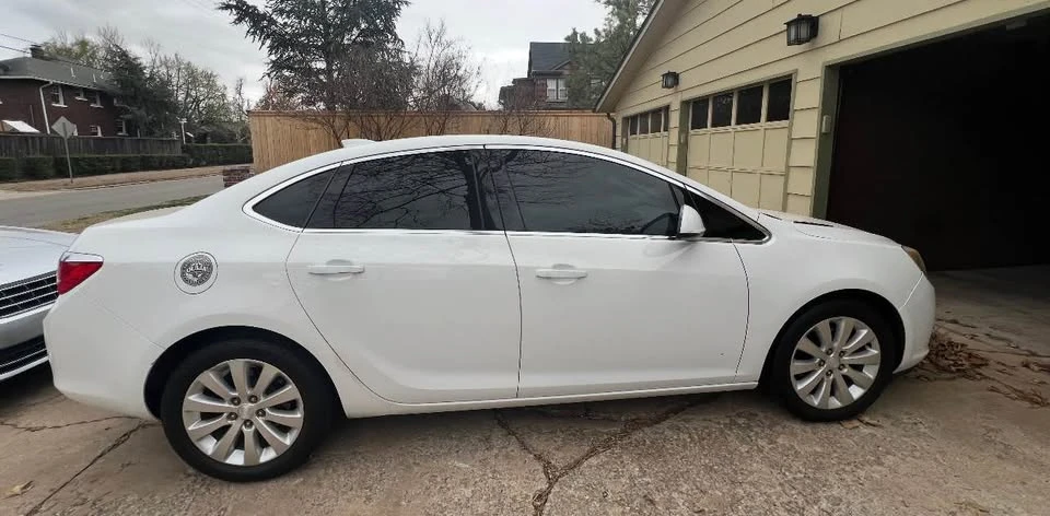 2015 Buick Verano - Image 2 of 2