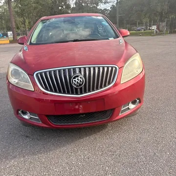 2015 Buick Verano Convenience Group Sedan 4D