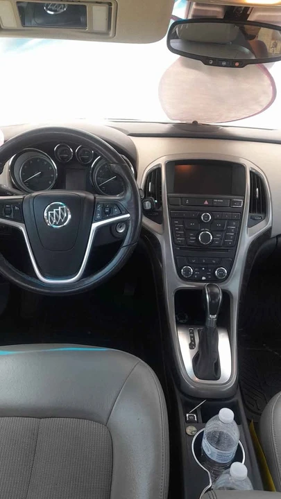 2015 Buick Verano - Image 7 of 7