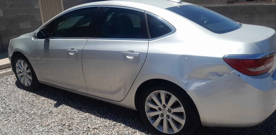 2015 Buick Verano - Image 4 of 7