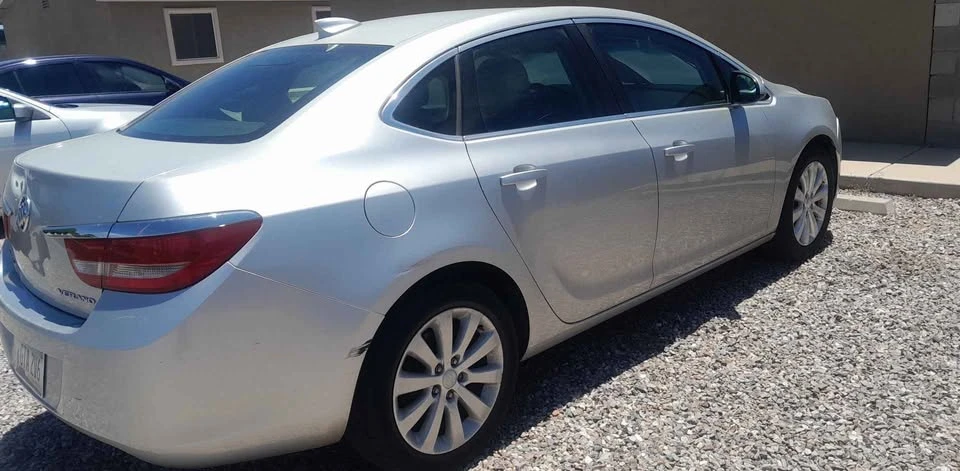 2015 Buick Verano - Image 2 of 7