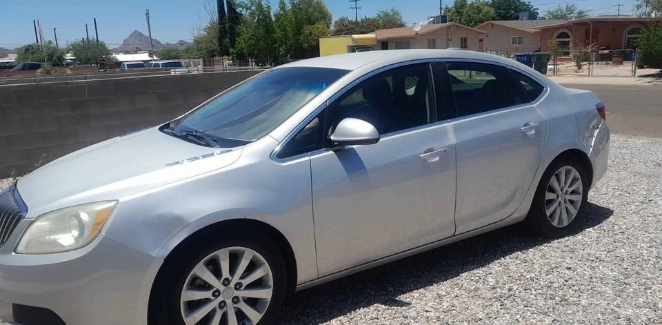 2015 Buick Verano - Image 3 of 7