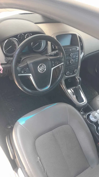 2015 Buick Verano - Image 5 of 7