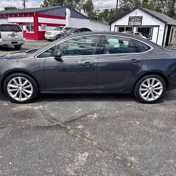 2015 Buick Verano Convenience Sedan 4D