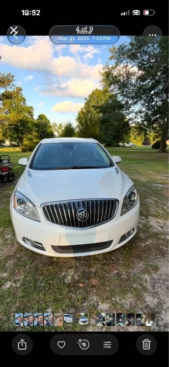 2015 Buick Verano - Image 2 of 9