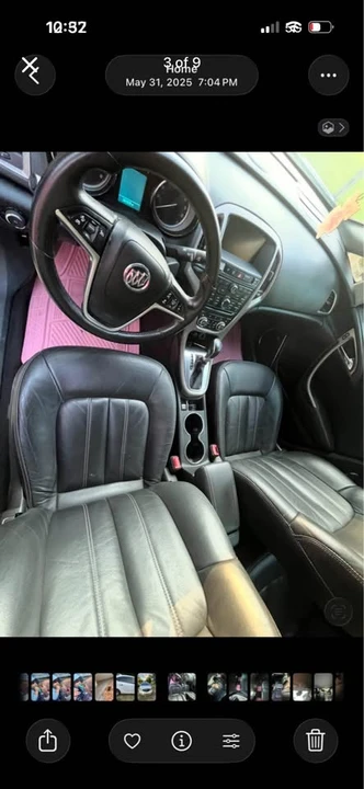 2015 Buick Verano - Image 4 of 9