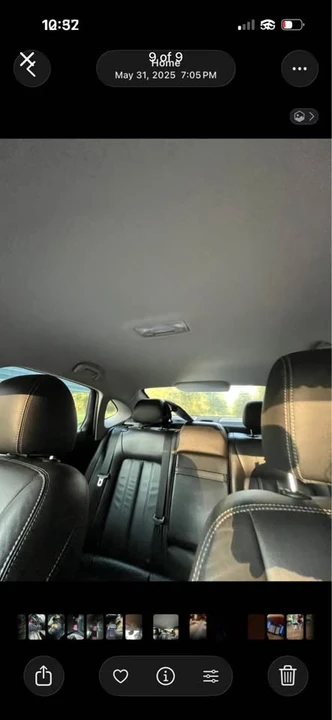2015 Buick Verano - Image 9 of 9