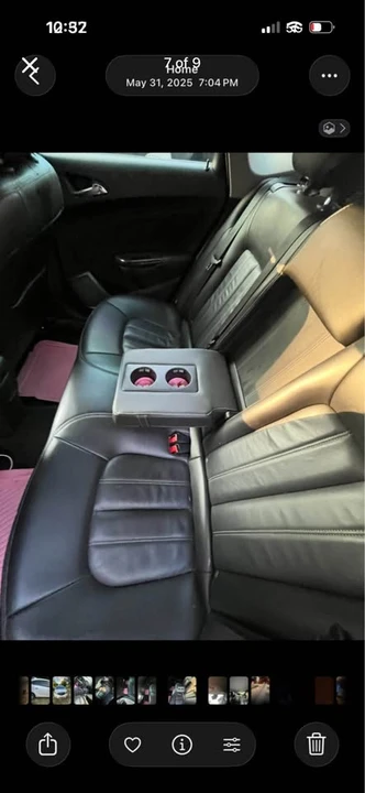 2015 Buick Verano - Image 7 of 9