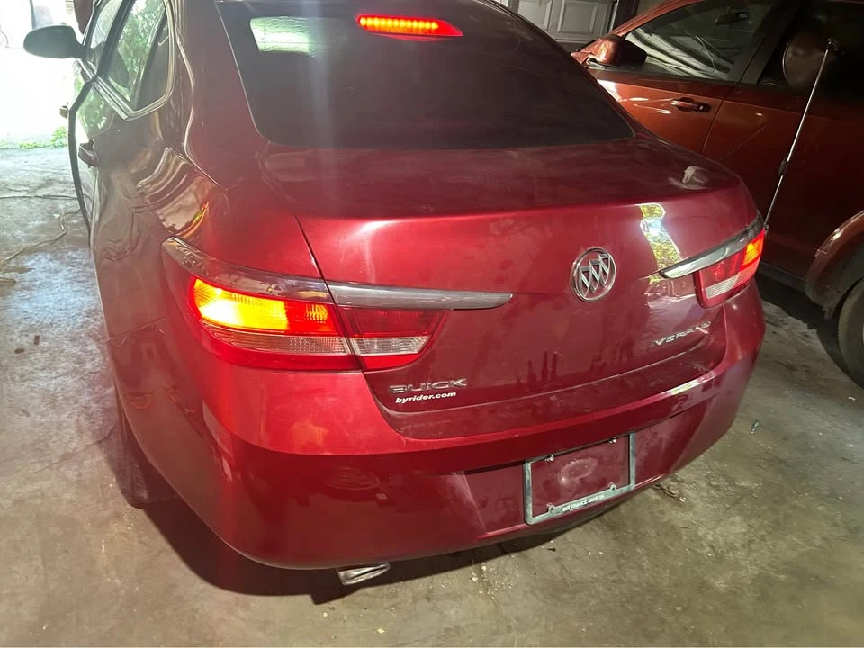 2015 Buick Verano - Image 10 of 14