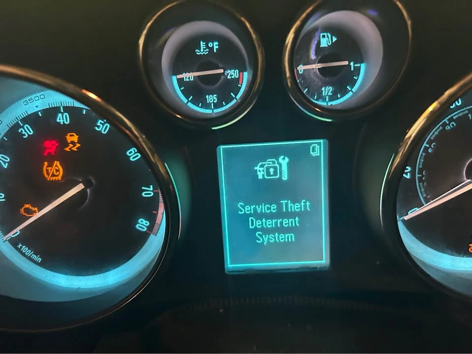 2015 Buick Verano - Image 7 of 14