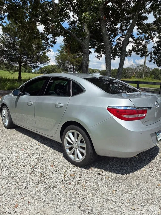 2015 Buick Verano - Image 2 of 21