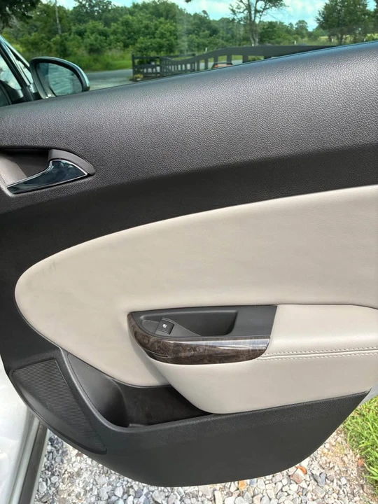 2015 Buick Verano - Image 14 of 21
