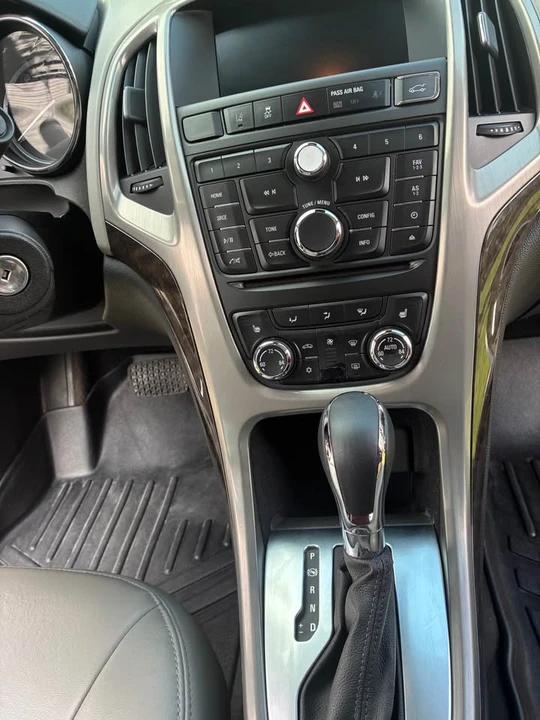 2015 Buick Verano - Image 10 of 21