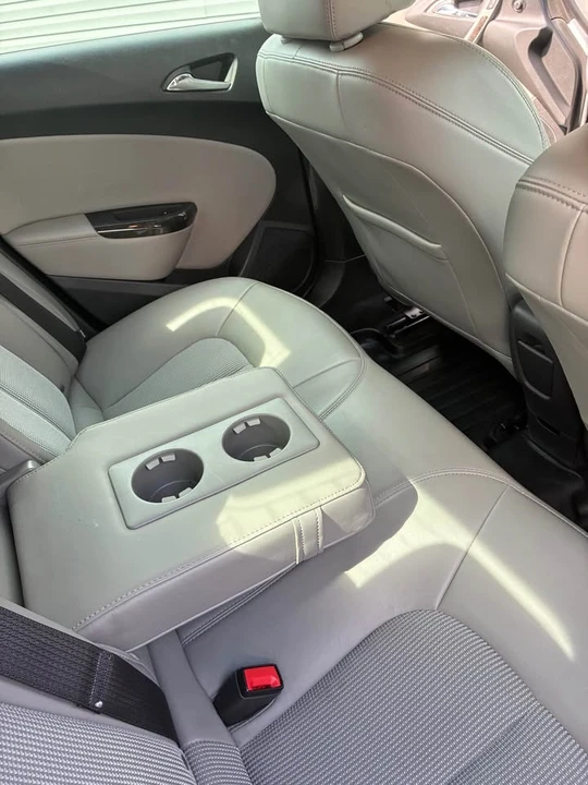 2015 Buick Verano - Image 12 of 21