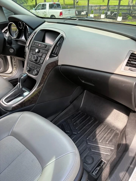 2015 Buick Verano - Image 7 of 21