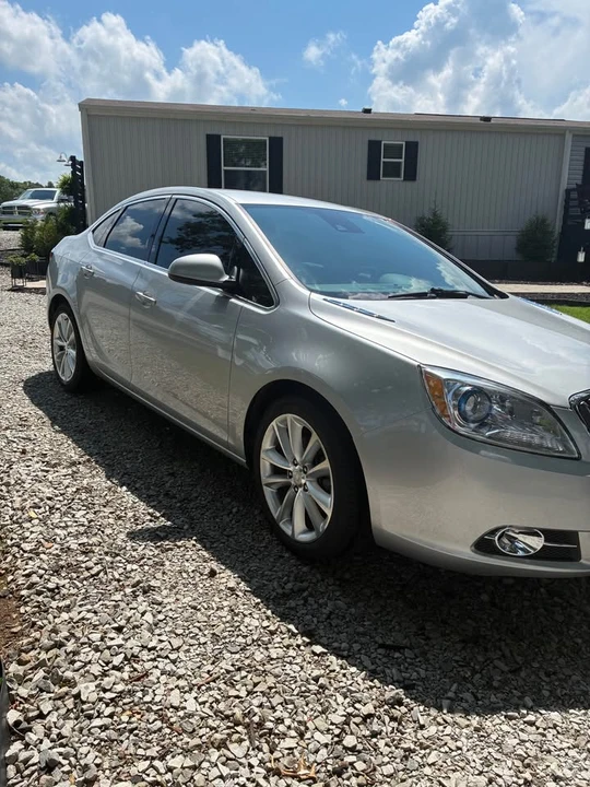 2015 Buick Verano - Image 4 of 21