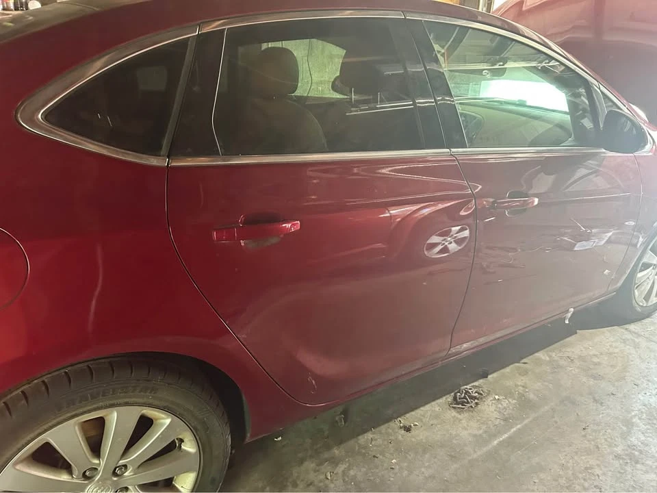 2015 Buick Verano - Image 14 of 14