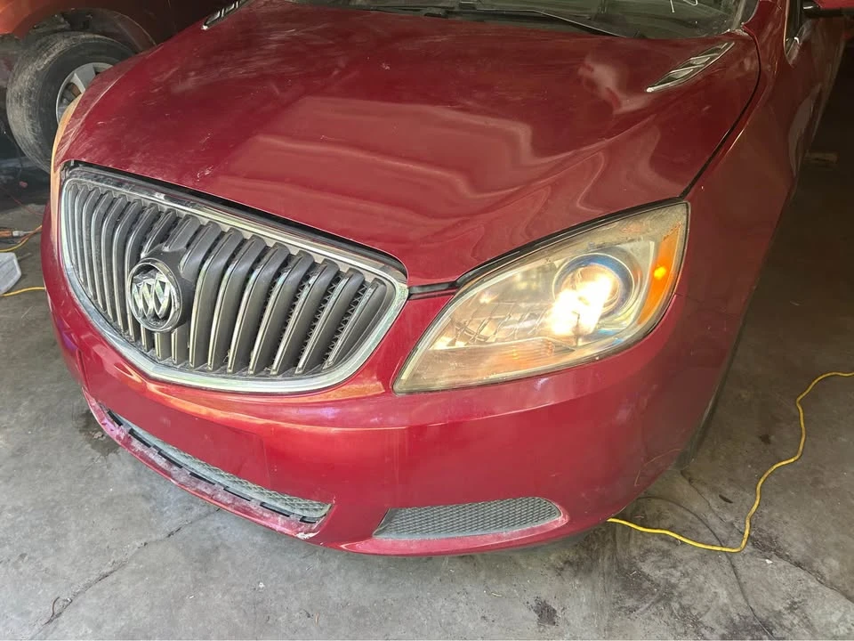 2015 Buick Verano - Image 6 of 14