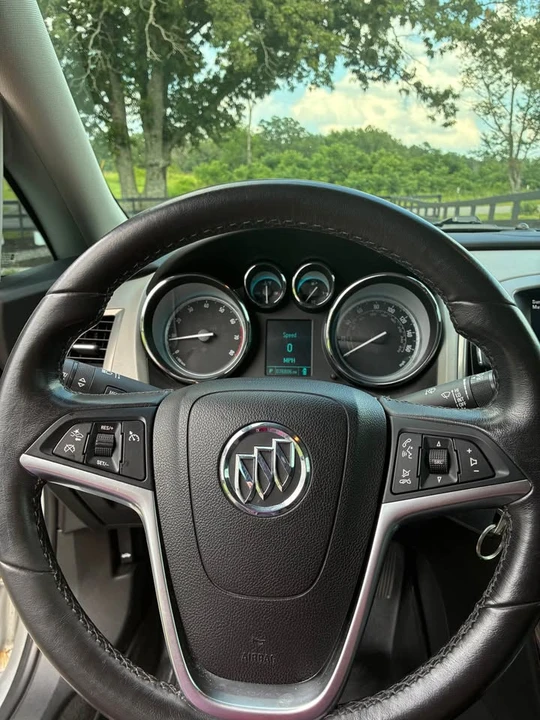 2015 Buick Verano - Image 19 of 21