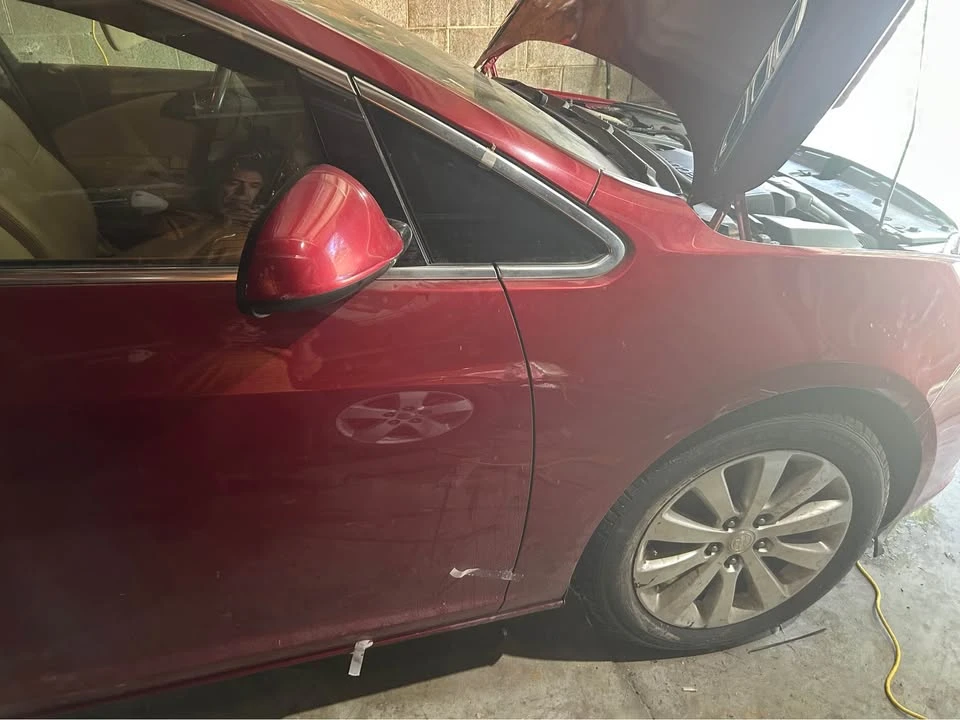 2015 Buick Verano - Image 13 of 14