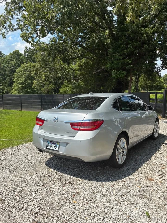 2015 Buick Verano - Image 3 of 21