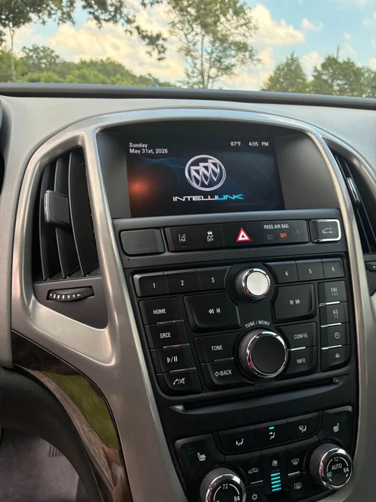 2015 Buick Verano - Image 18 of 21