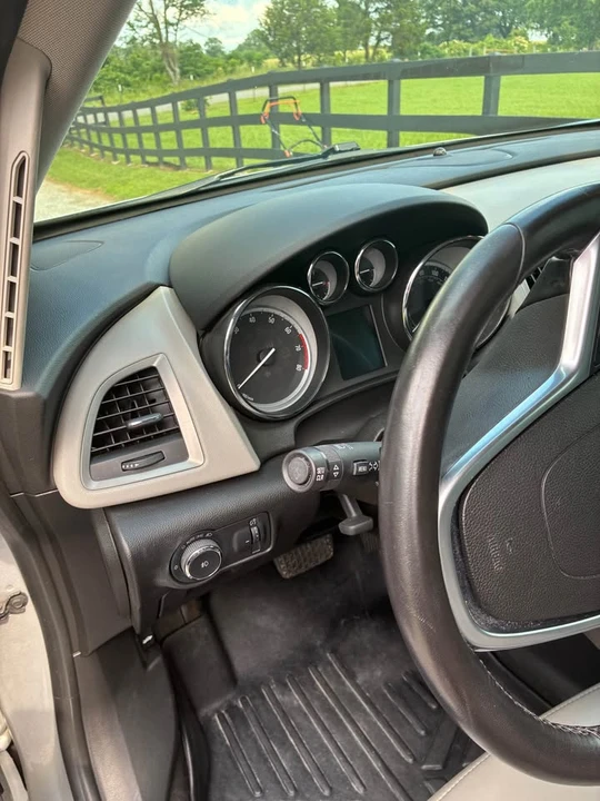 2015 Buick Verano - Image 17 of 21