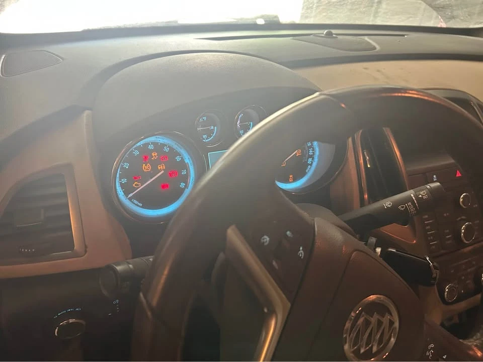 2015 Buick Verano - Image 8 of 14