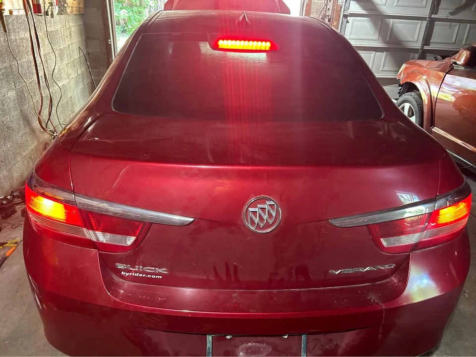 2015 Buick Verano - Image 9 of 14
