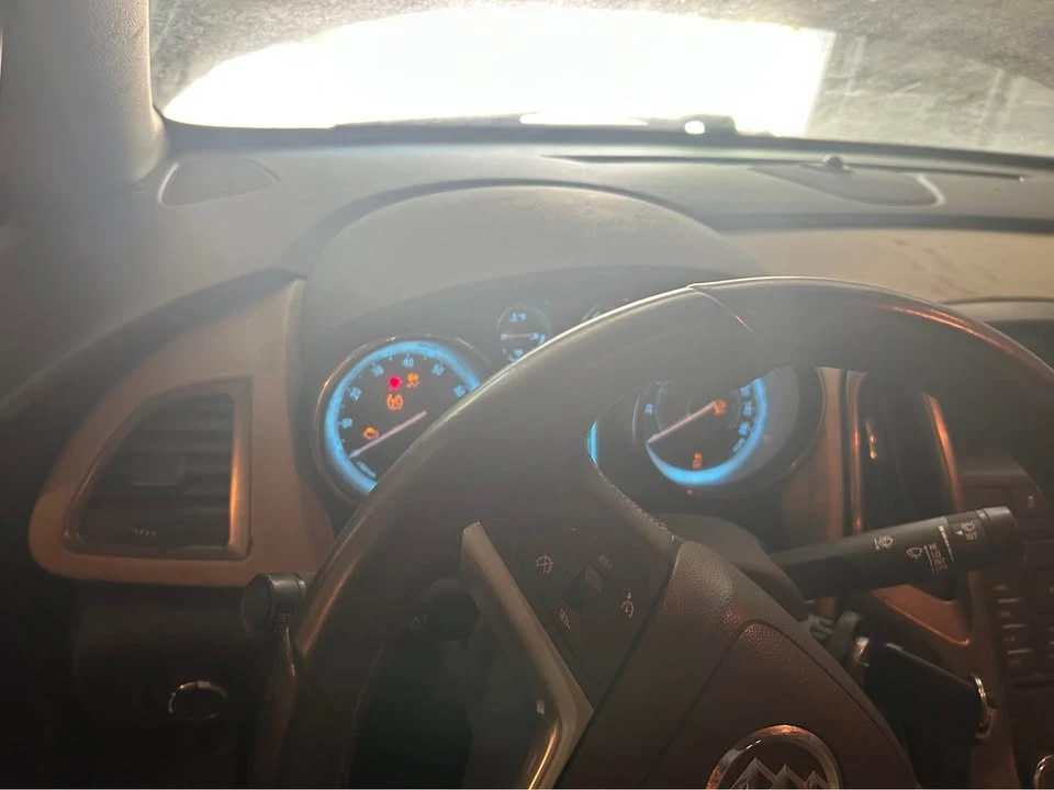 2015 Buick Verano - Image 11 of 14