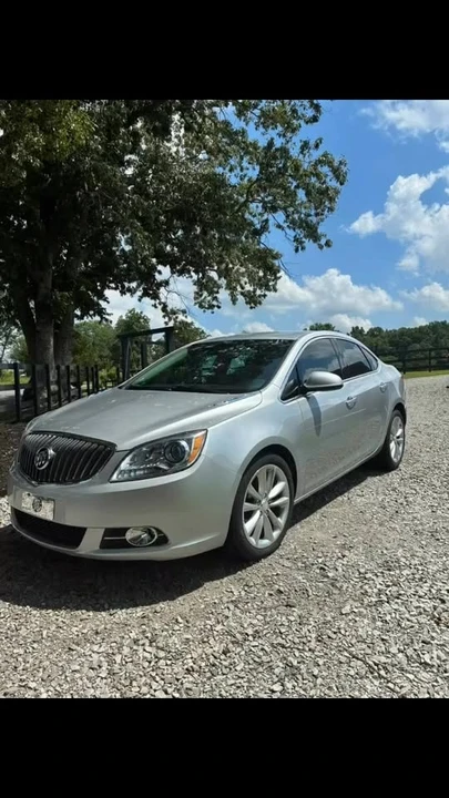 2015 Buick Verano - Image 21 of 21