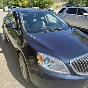 2015 Buick Verano