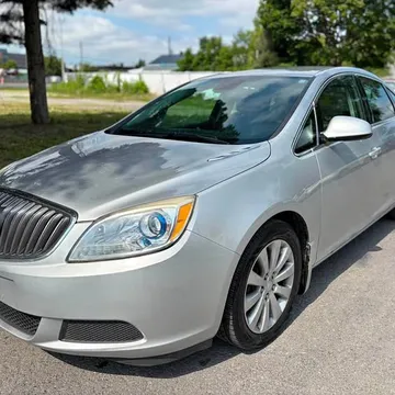 2015 Buick Verano